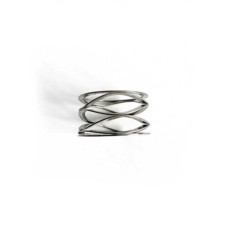 Multi-layer Wave Spring suppliers