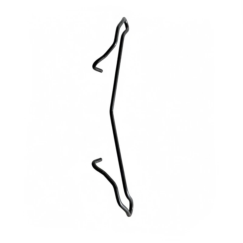 Special Shaped Circlip factory